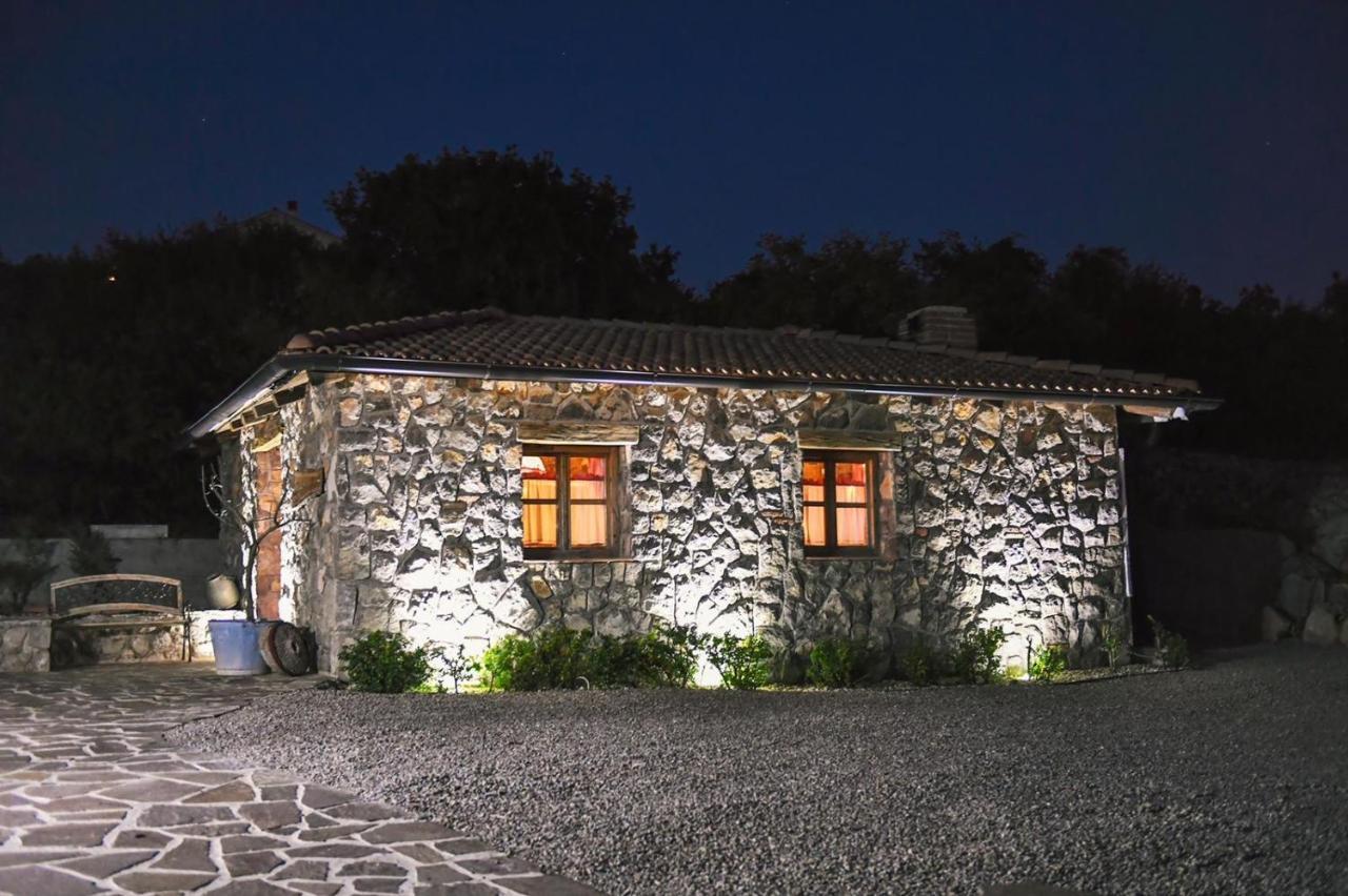 *****Pool House With Beautiful Seaview,Big Garden And Old Tavern***** Риека Экстерьер фото