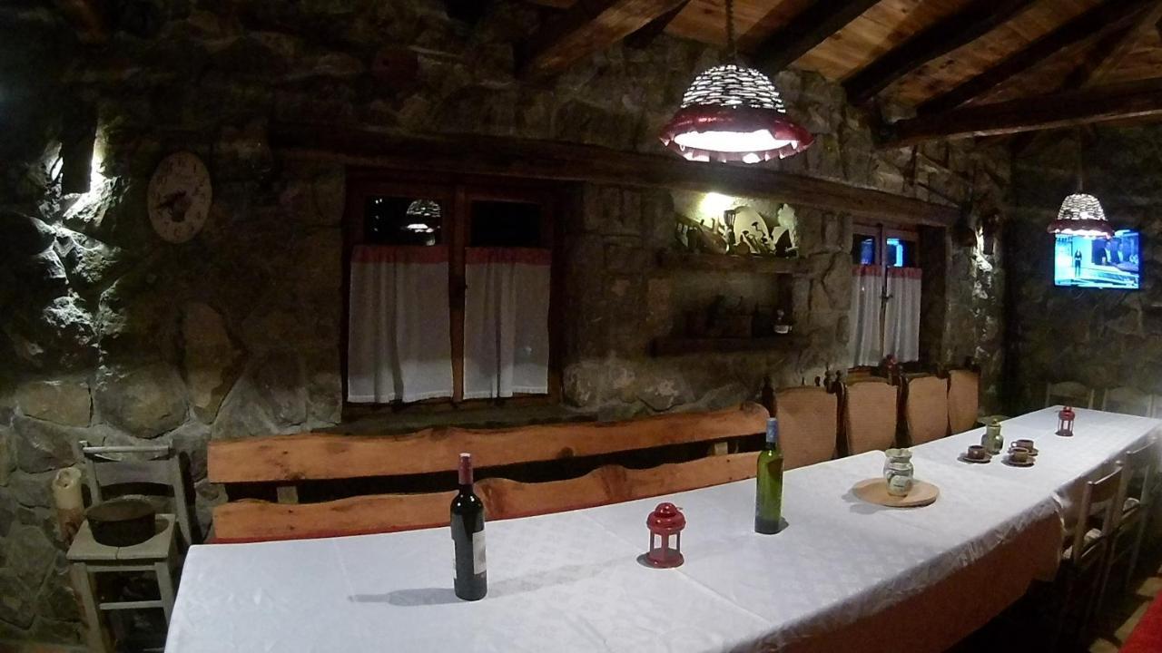*****Pool House With Beautiful Seaview,Big Garden And Old Tavern***** Риека Экстерьер фото